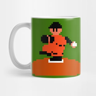 RBI Baseball Pitcher - San Francisco Mug